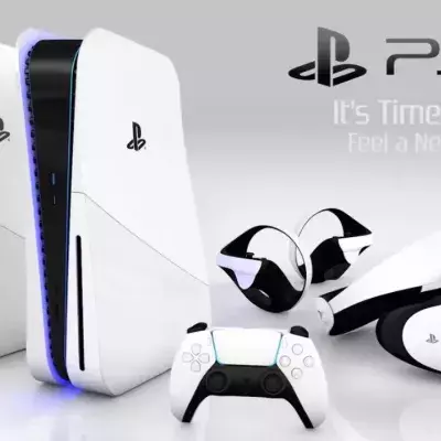 PS5 Slim