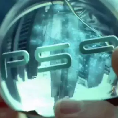 PS5 : Sony avait déjà teasé la "last gen" avec la PS9 en 2006
