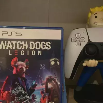PS5 Sony désactiver enregistrement vocal