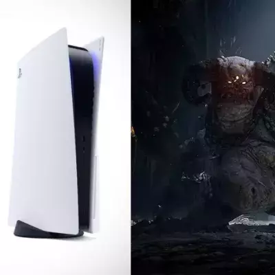 PS5 Sony jeux Amazon