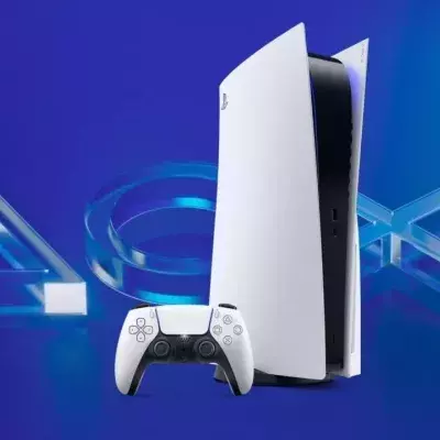 PS5 Sony jeux confirmés