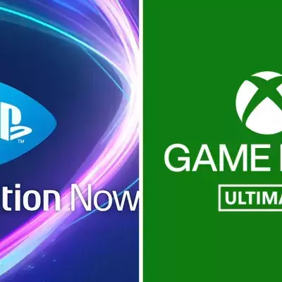 PS5 : Sony lorgne sur son rival Xbox et prépare son propre Game Pass 