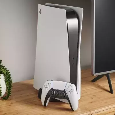 PS5 : Sony pourrait changer le design de la console pour lutter contre la pénurie