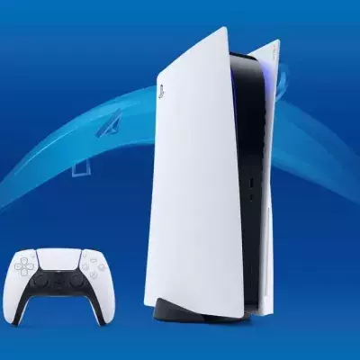 PS5 Sony sortie Europe