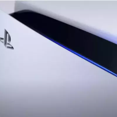 PS5 Sony 