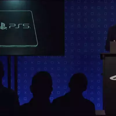 PS5 SONY