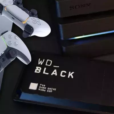 PS5 : SSD compatibles, meilleurs SSD pour augmenter le stockage et tuto d'installation
