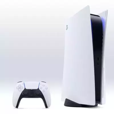 PS5 stock obtenir console