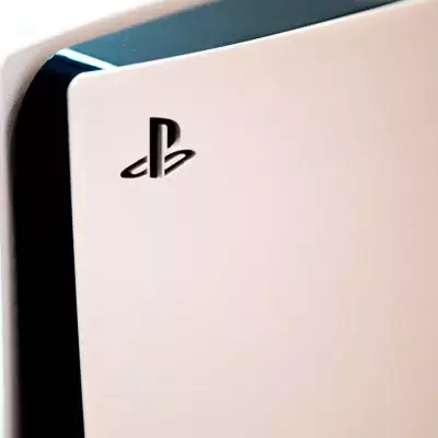 PS5 sur Temu