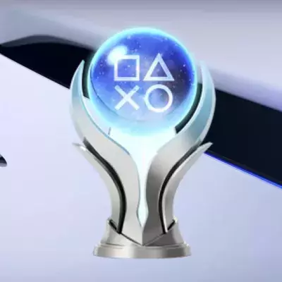 ps5 trophée platine facile
