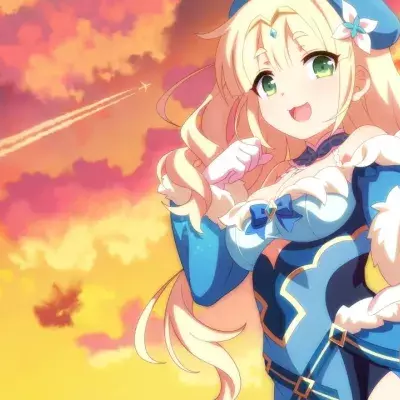 PS5 trophée sakura succubus 5