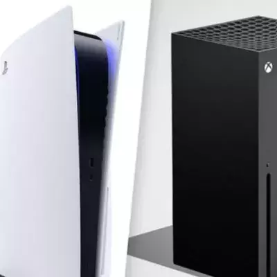 PS5 vs Xbox Series X : comparatif des consoles et de leurs jeux