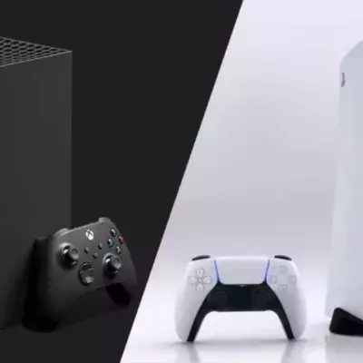 PS5 vs XBOX Series X : les jeux tournent mieux sur PS5 et Microsoft n'est vraiment pas content