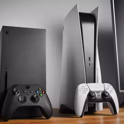 ps5 xbox