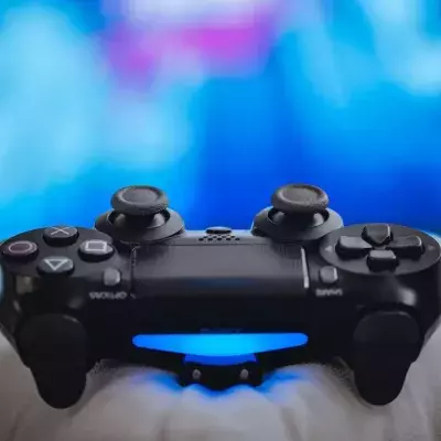 PS5