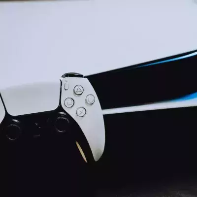 PS5