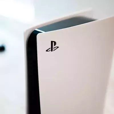 PS5