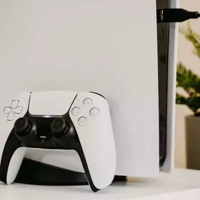 PS5