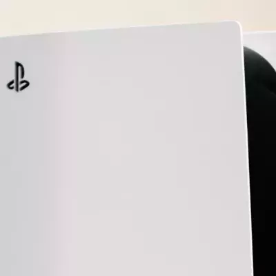 PS5