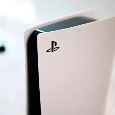 PS5