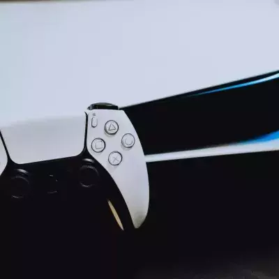 PS5