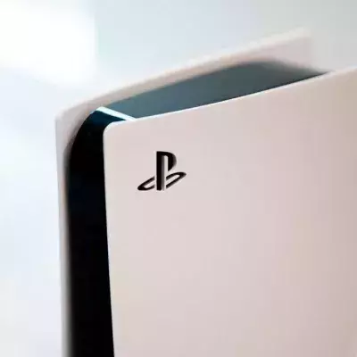 PS5