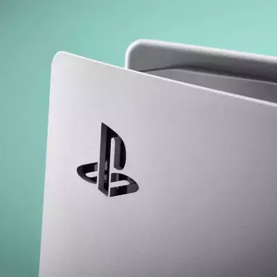 PS5