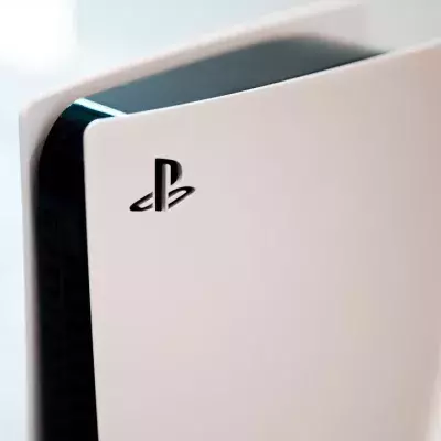 PS5