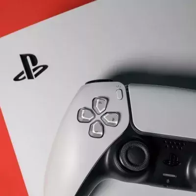 PS5