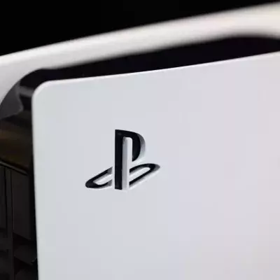 PS5