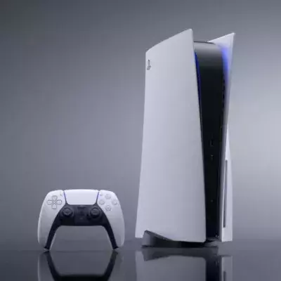 PS5