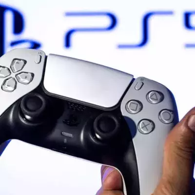 PS5