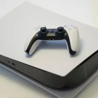 PS5