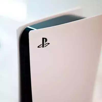 PS5