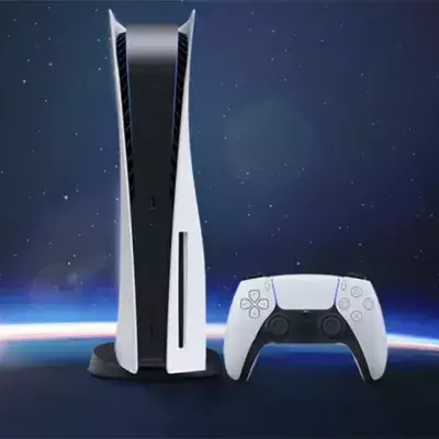 PS5