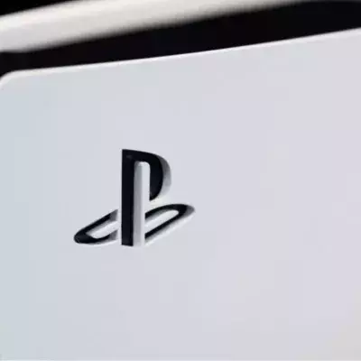 PS5