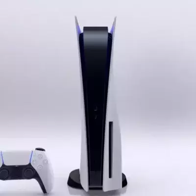 PS5