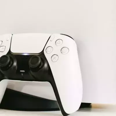PS5