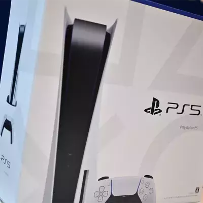 PS5