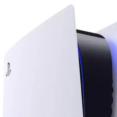 PS5