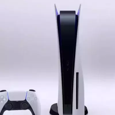 PS5