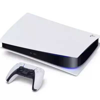 PS5