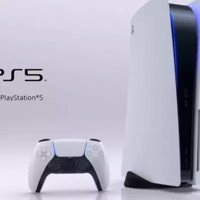 PS5