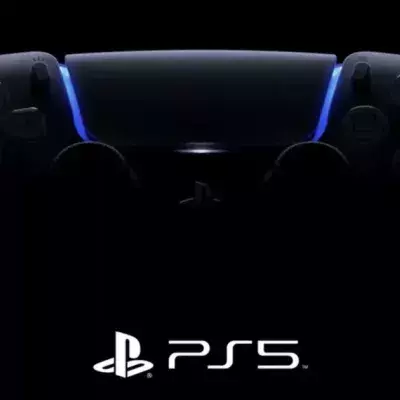 PS5