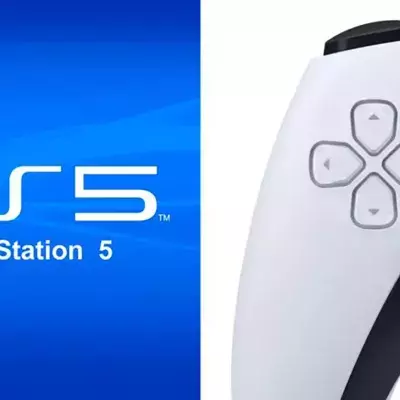 PS5
