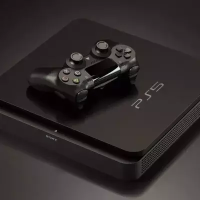 PS5