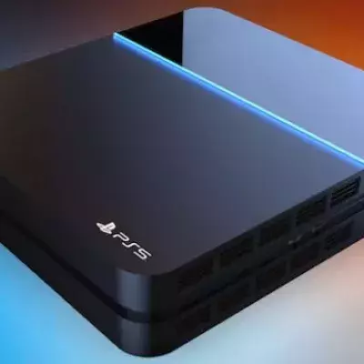 PS5
