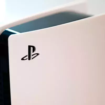 PS5