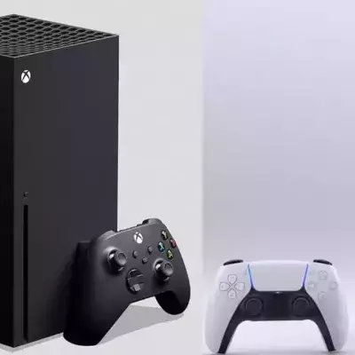 PS5/Xbox