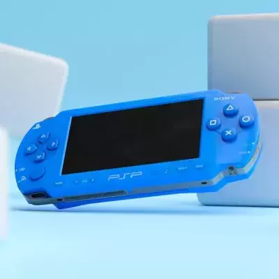PSP